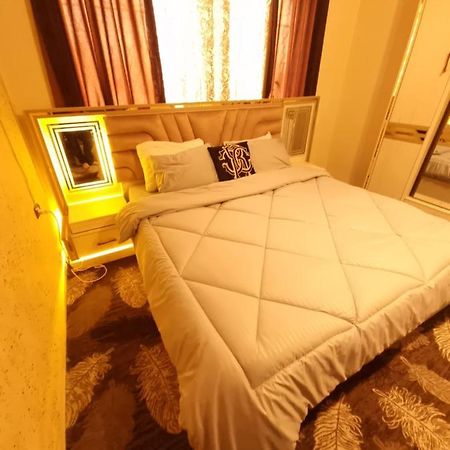 Sbatin Hotel Madaba Buitenkant foto