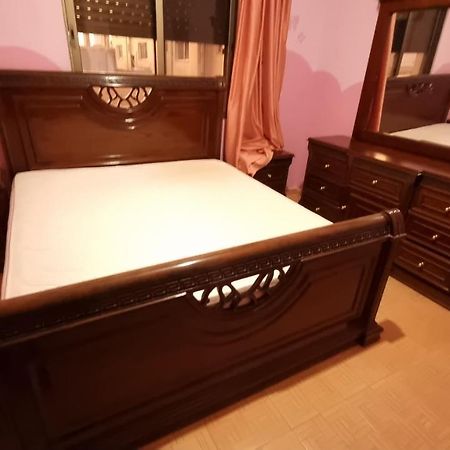 Sbatin Hotel Madaba Buitenkant foto
